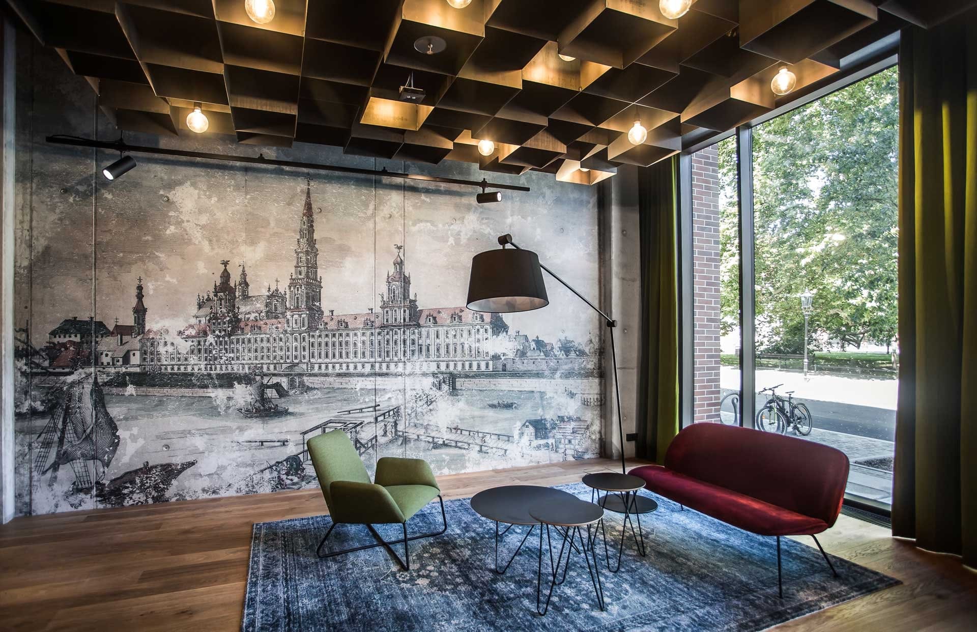 ForFresco - an innovative manufacturer of printable membrane solutions.