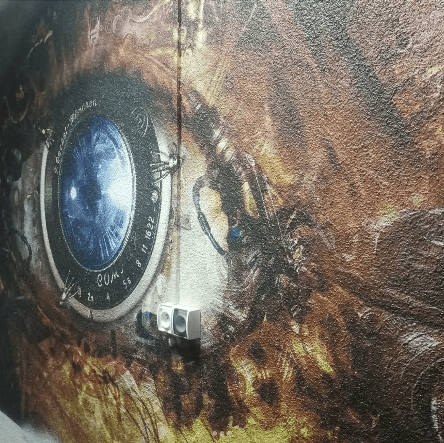 ForFresco - an innovative manufacturer of printable membrane solutions.